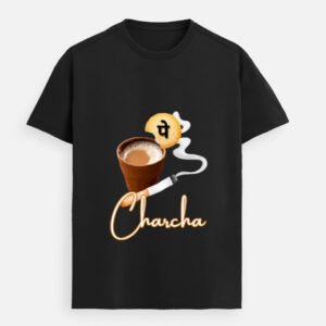 Chai Pe Charcha Tee