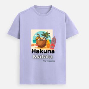 Hakuna Matata Tee