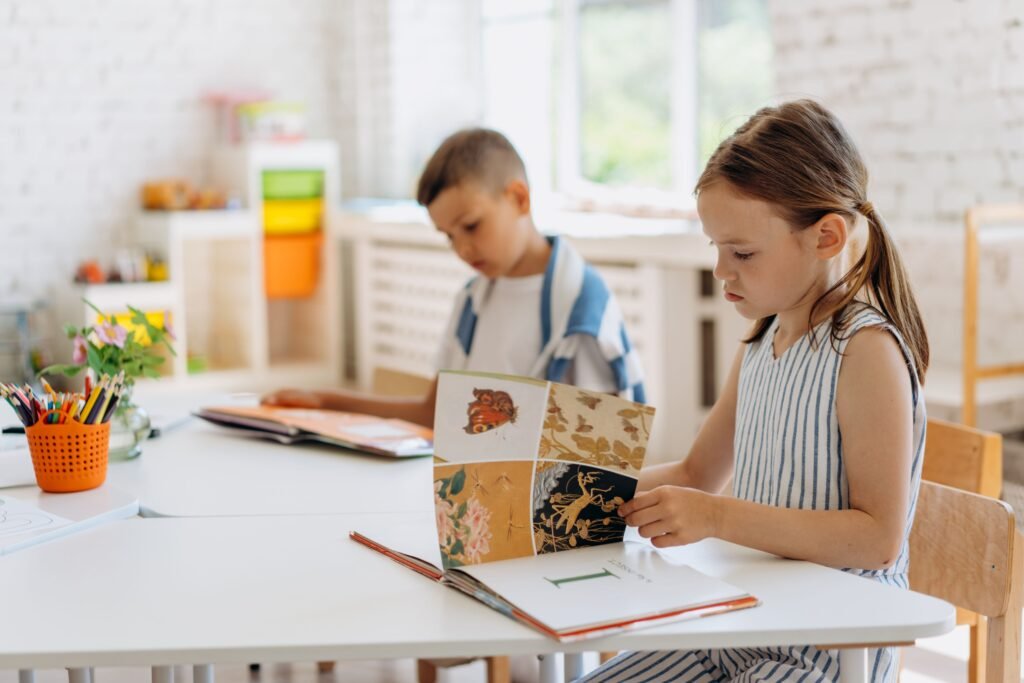 Activity books for preschoolers learning and creative play