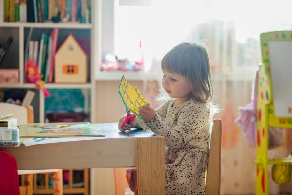 Best activity books for preschoolers for learning and screen free play