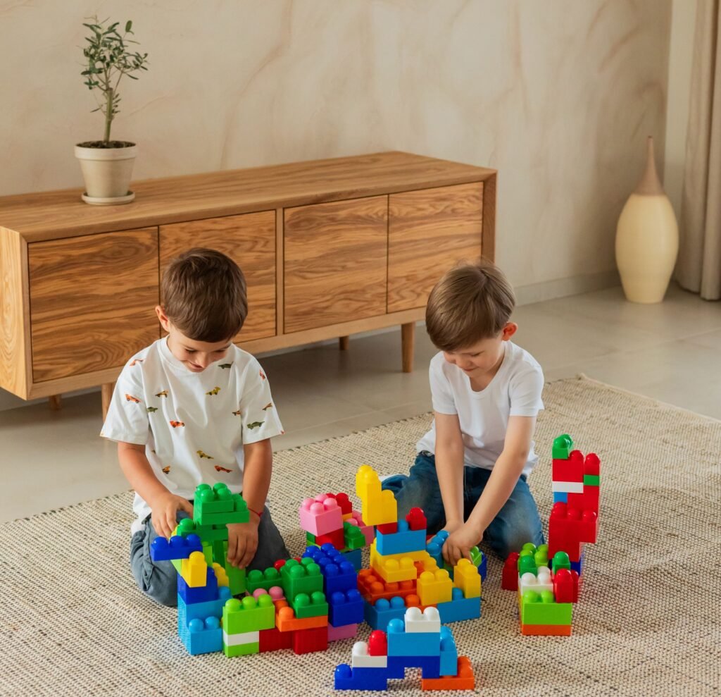 Best educational toys for 3-5 year olds