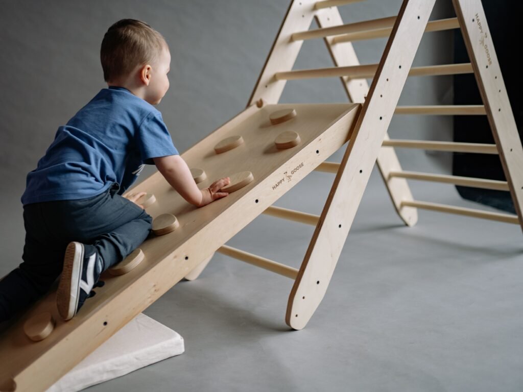 gross motor activities for preschoolers