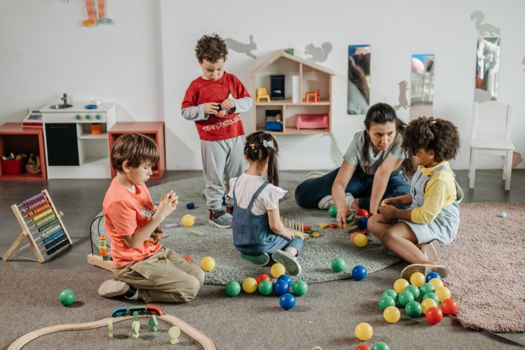 kindergarten readiness activities helping preschoolers build independence and classroom skills