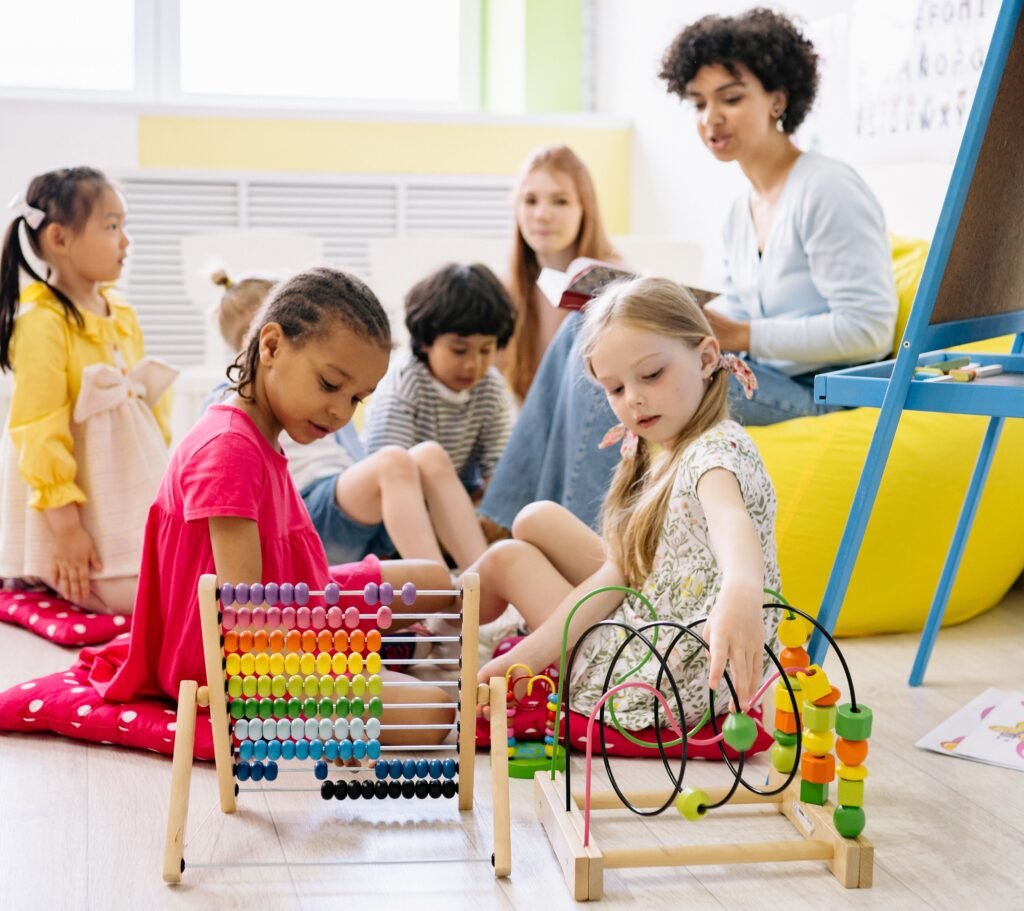 best educational toys for 3–5 year olds