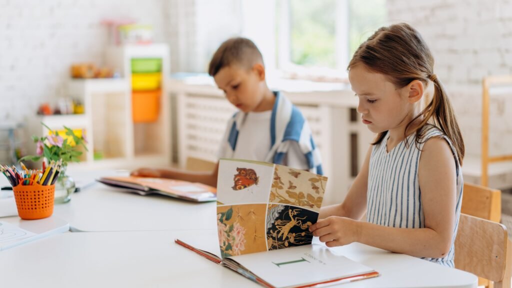 Activity books for preschoolers learning and creative play