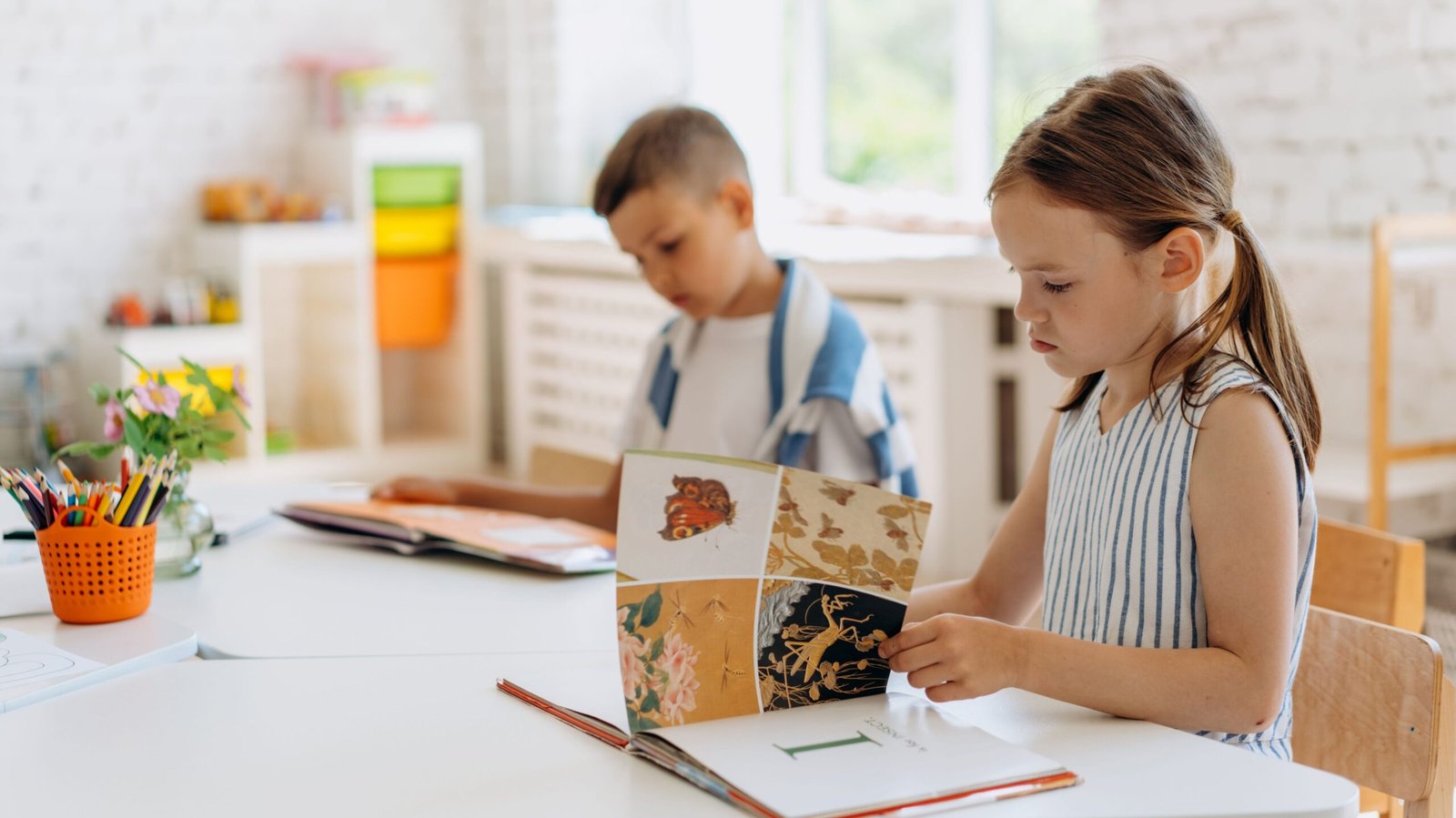 Activity books for preschoolers learning and creative play