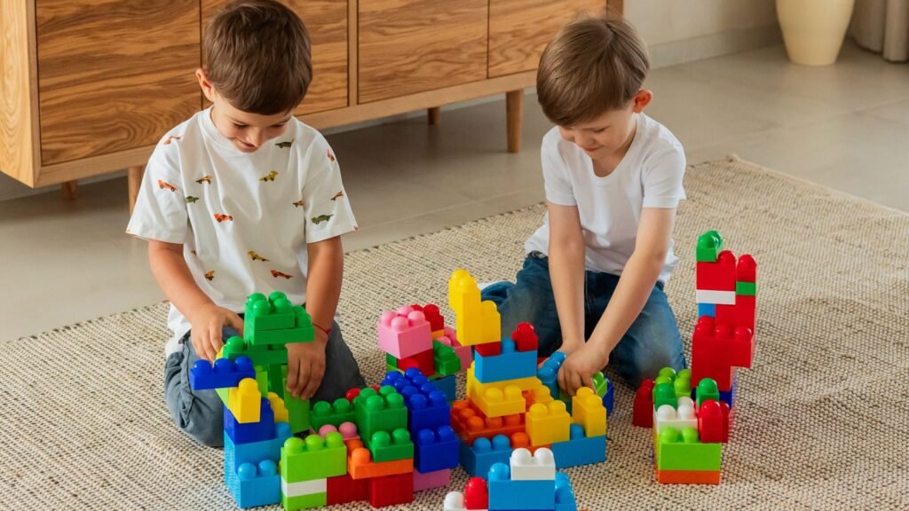Best educational toys for 3-5 year olds