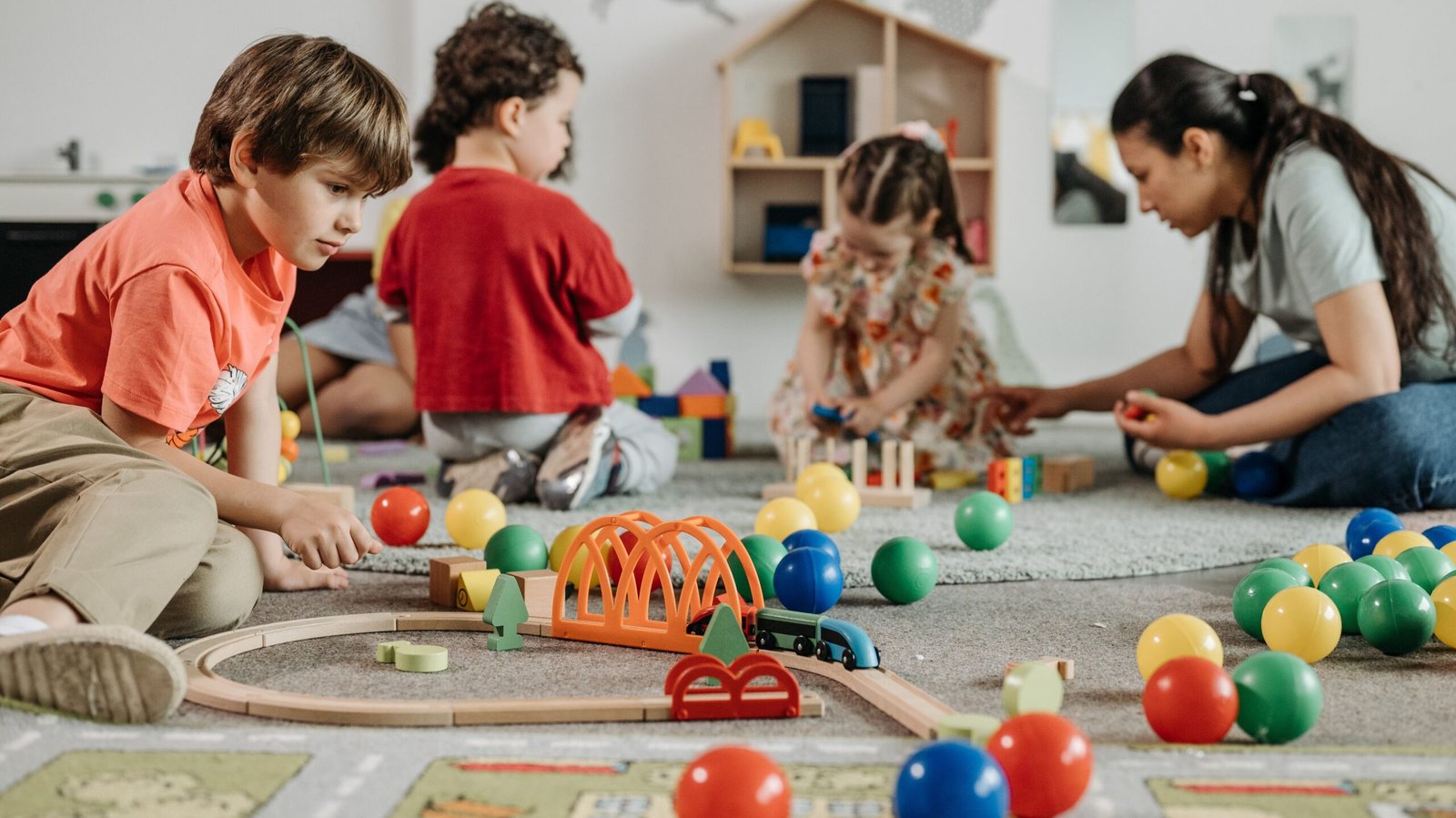 screen free activities for kids